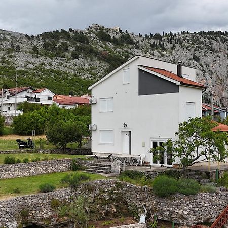 Villa The Cave Blagaj Esterno foto