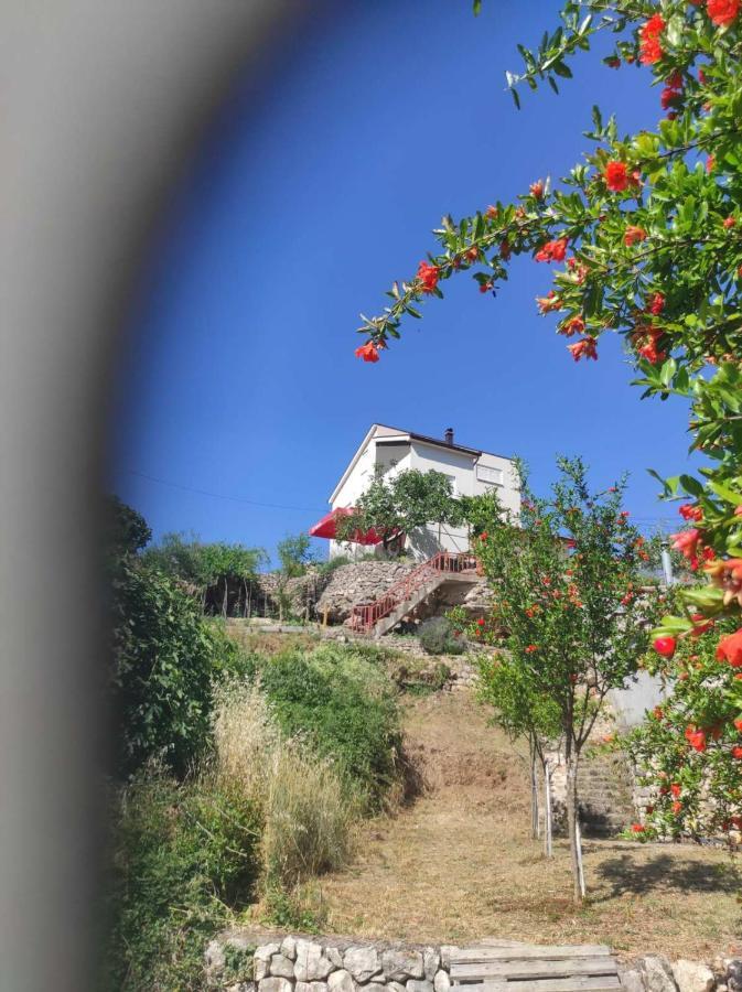 Villa The Cave Blagaj Esterno foto