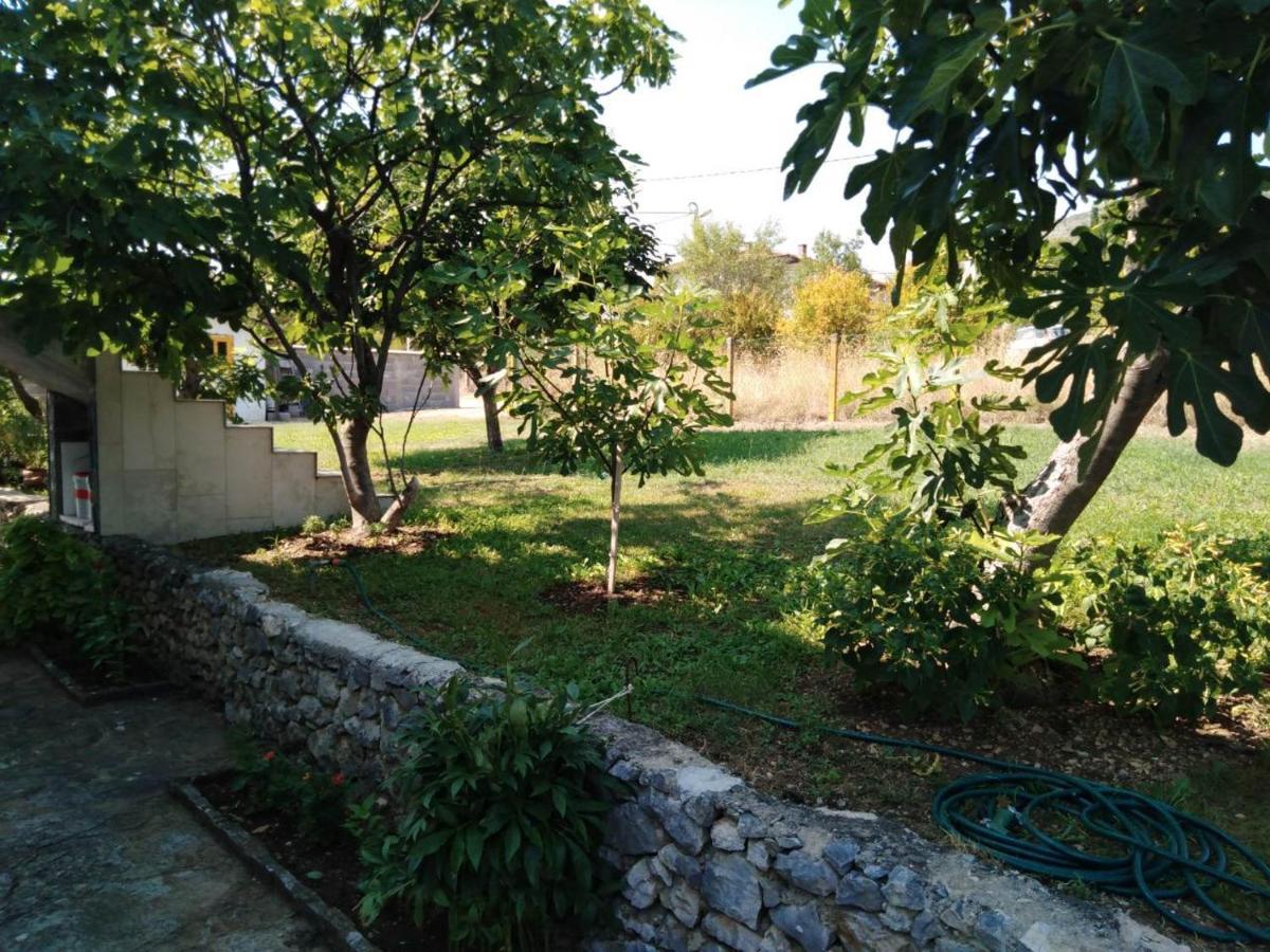 Villa The Cave Blagaj Esterno foto