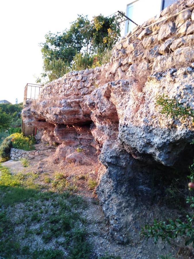 Villa The Cave Blagaj Esterno foto